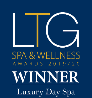 Winner Luxury Spa of the Year