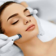 Hydrodermabrasion Facial Treatment